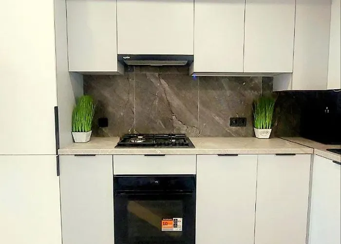 Appartement Vip новобудова стрийська 45 г укриття Lviv