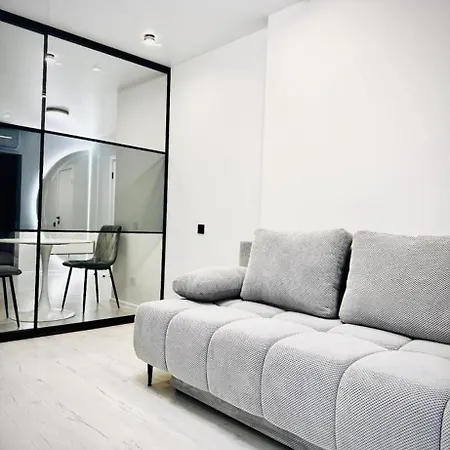 Apartmán Vip новобудова стрийська 45 г укриття *