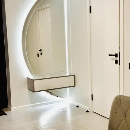 Vip новобудова стрийська 45 г укриття Apartmán