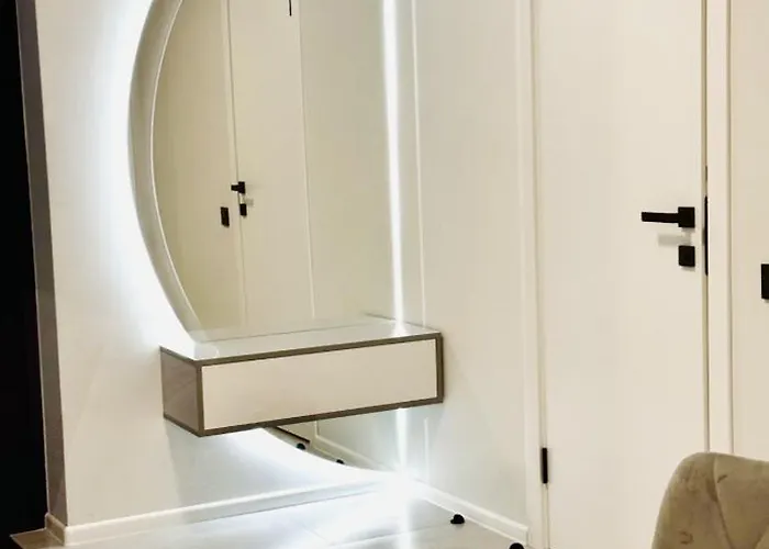 Vip новобудова стрийська 45 г укриття Apartmán